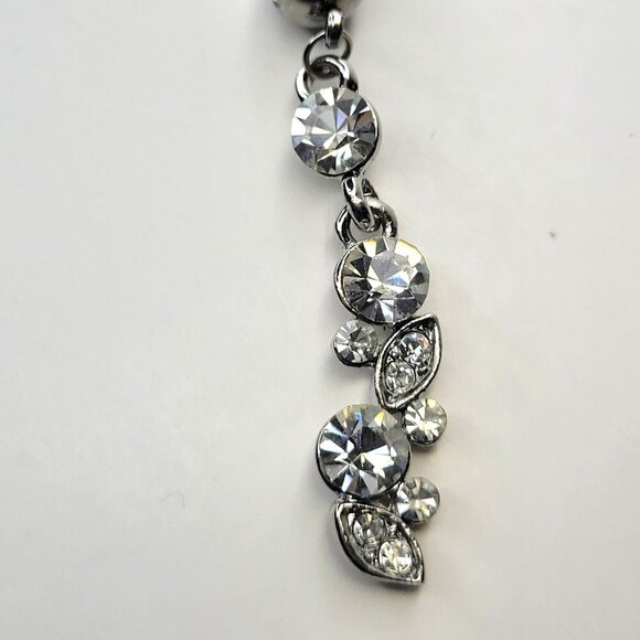 Belly Button Piercing Crystal Rhinestones - Picture 2 of 7